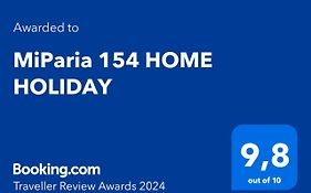 Miparia 154 Home Holiday